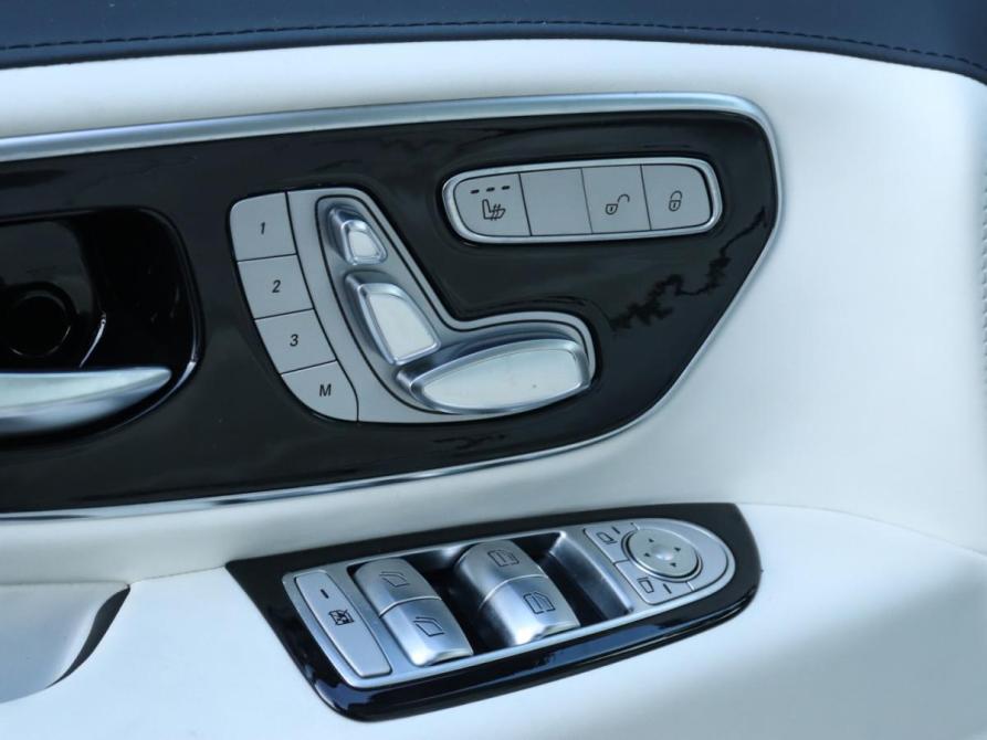 Mercedes-Benz V-Класс III (W447) Рестайлинг 2 Москва  - изображение 27