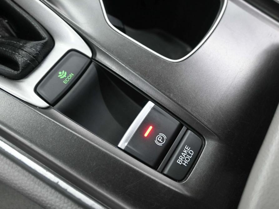 Honda Accord X Ростов-на-Дону  - изображение 20