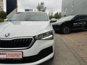 Skoda Rapid II Екатеринбург  - изображение 49