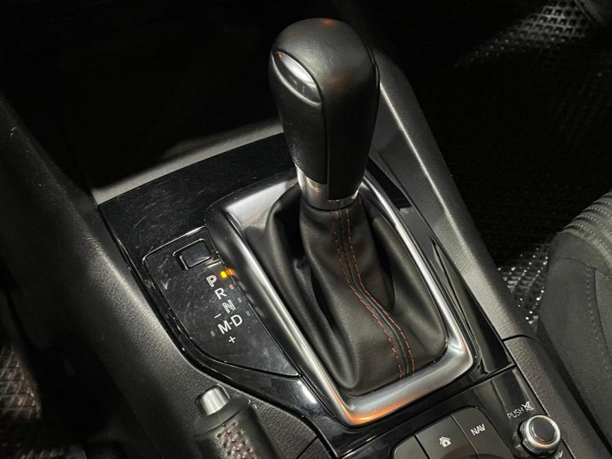 Mazda 3 III (BM) Пермь  - изображение 19