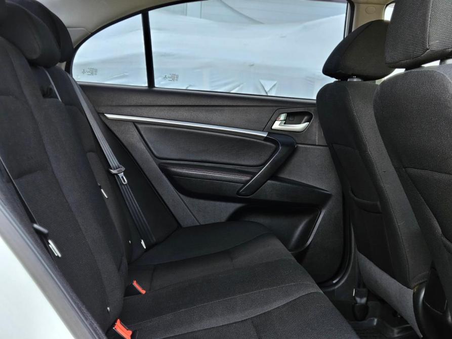 Geely Emgrand 7 I Вологда  - изображение 20