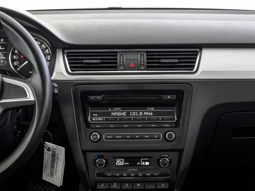 Skoda Rapid I Москва  - изображение 17