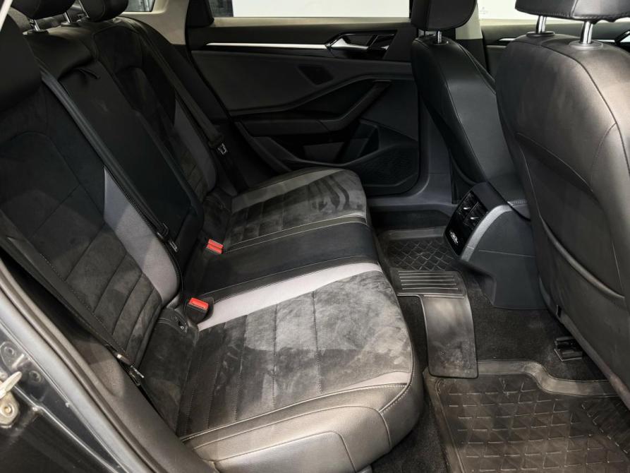 Volkswagen Sagitar III Волжский  - изображение 26