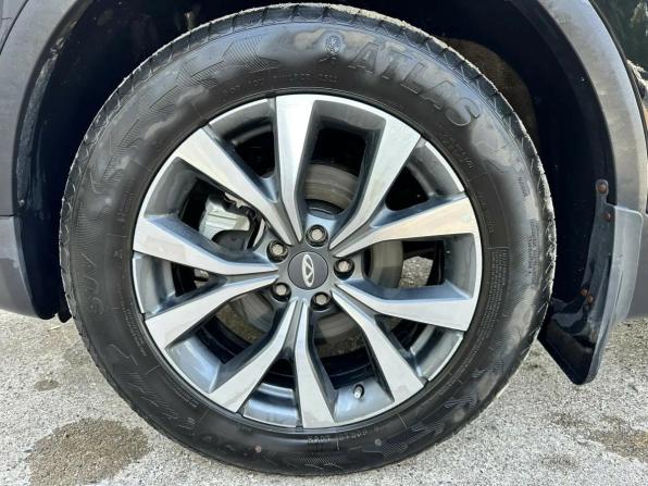 Chery Tiggo 7 Pro I с пробегом 2023 года, цена 1 881 250 рублей, 26310 км, внедорожник, Автокод Объявления