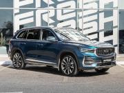 Geely Monjaro I Краснодар  - изображение 26