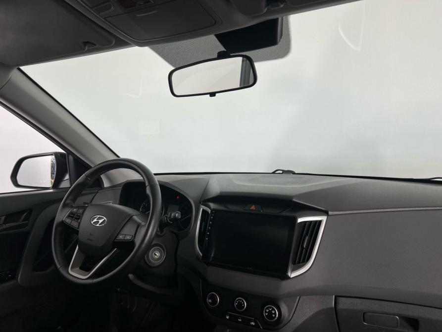 Hyundai Creta I Рестайлинг Архангельск  - изображение 13