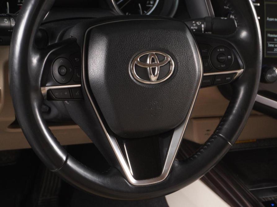 Toyota Camry VIII (XV70) Минеральные Воды  - изображение 18
