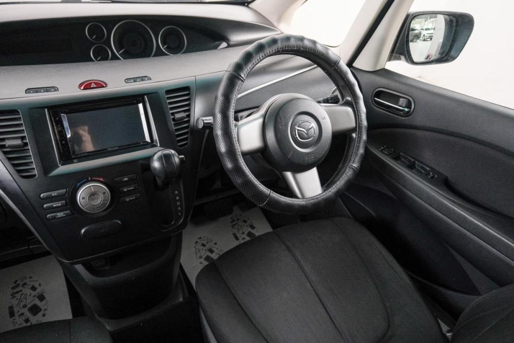 Mazda Biante Красноярск  - изображение 9