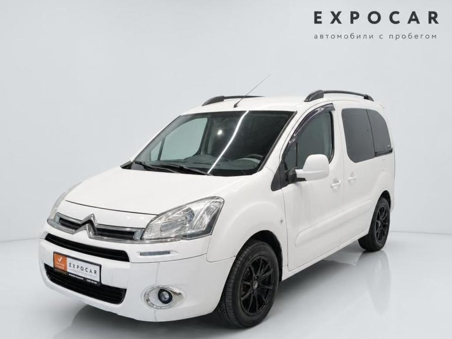 Citroen Berlingo II Рестайлинг Нижний Новгород  - изображение 1