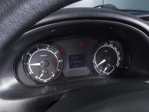 Lada (ВАЗ) Priora I Рестайлинг с пробегом 2016 года, цена 490 000 рублей, 242545 км, седан, Автокод Объявления