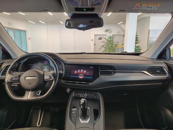 Haval F7x I с пробегом 2021 года, цена 1 641 000 рублей, 107273 км, внедорожник, Автокод Объявления