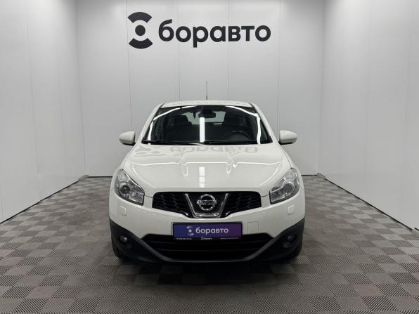 Nissan Qashqai I Рестайлинг с пробегом 2013 года, цена 1 180 000 рублей, 122919 км, внедорожник, Автокод Объявления