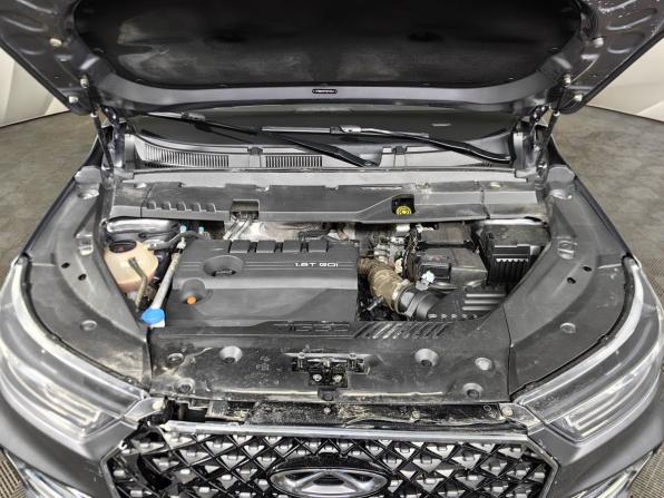 Chery Tiggo 8 Pro I с пробегом 2023 года, цена 1 359 000 рублей, 142085 км, внедорожник, Автокод Объявления