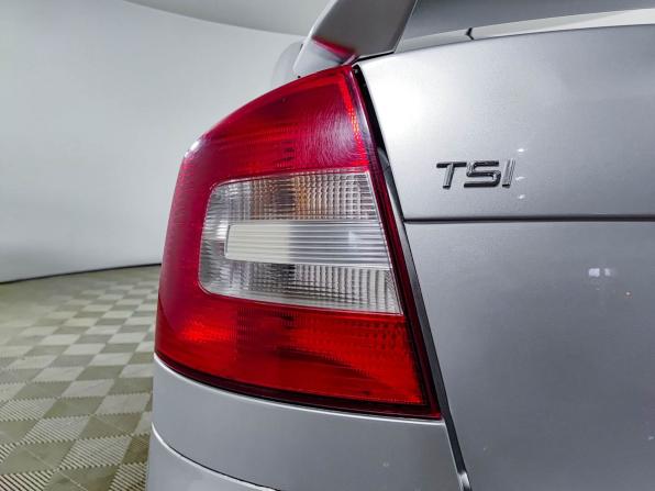 Skoda Octavia II (A5) Рестайлинг с пробегом 2011 года, цена 770 000 рублей, 171000 км, лифтбек, Автокод Объявления