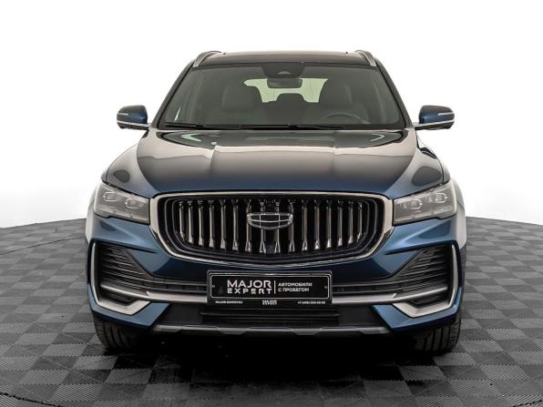 Geely Monjaro I с пробегом 2024 года, цена 3 500 000 рублей, 31412 км, внедорожник, Автокод Объявления