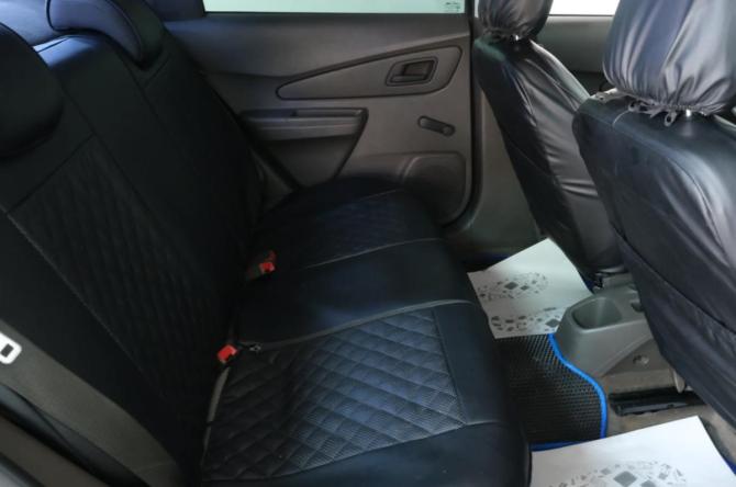 Chevrolet Cobalt II с пробегом 2013 года, цена 549 000 рублей, 109000 км, седан, Автокод Объявления
