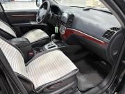 Hyundai Santa Fe II Ставрополь  - изображение 30