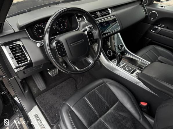 Land Rover Range Rover Sport II Рестайлинг с пробегом 2021 года, цена 6 290 000 рублей, 85500 км, внедорожник, Автокод Объявления