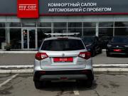 Suzuki Vitara II Пермь  - изображение 21