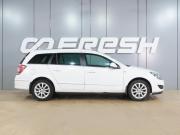 Opel Astra H Рестайлинг Воронеж  - изображение 23