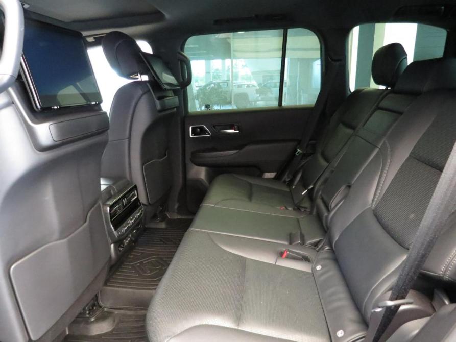 Toyota Land Cruiser 300 Series Санкт-Петербург  - изображение 30