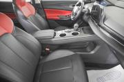 Changan CS55 Plus II Кемерово  - изображение 39