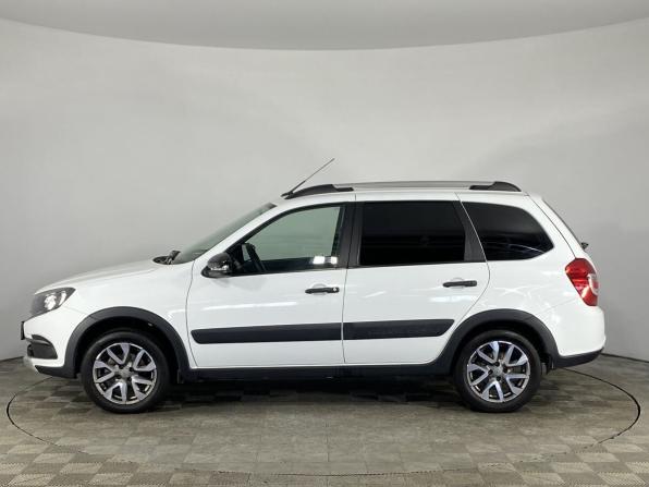 Lada (ВАЗ) Granta I Рестайлинг с пробегом 2023 года, цена 865 000 рублей, 73755 км, универсал, Автокод Объявления