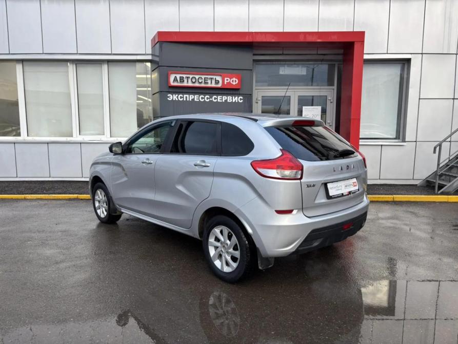 Lada (ВАЗ) XRAY I Альметьевск  - изображение 17