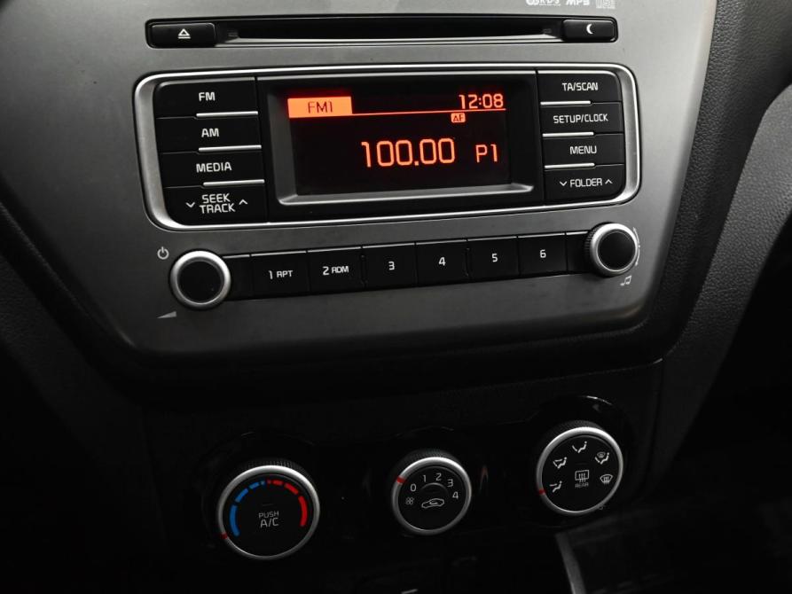 Kia Rio III Рестайлинг Екатеринбург  - изображение 14