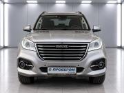 Haval H9 I Рестайлинг Москва  - изображение 23