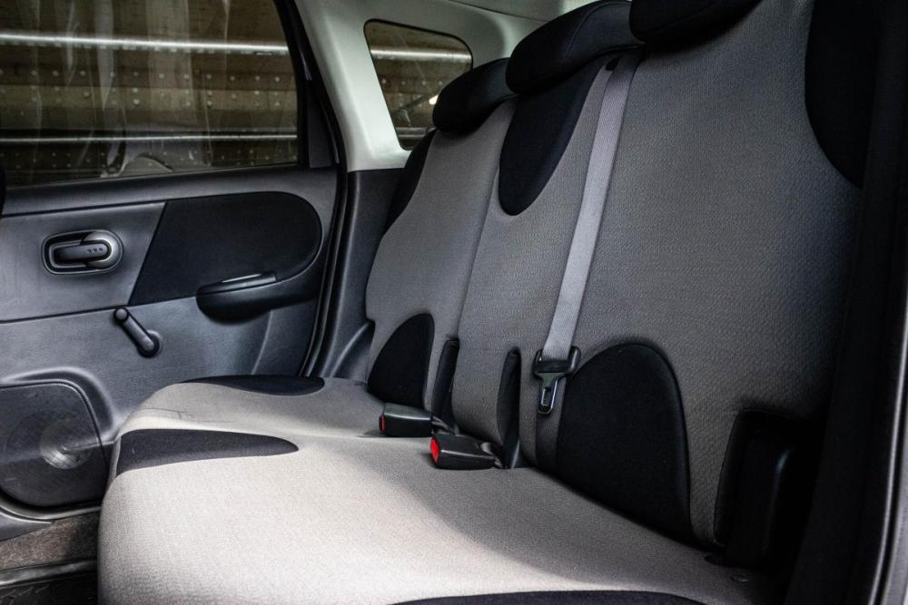 Nissan Note I Рестайлинг Уфа  - изображение 10