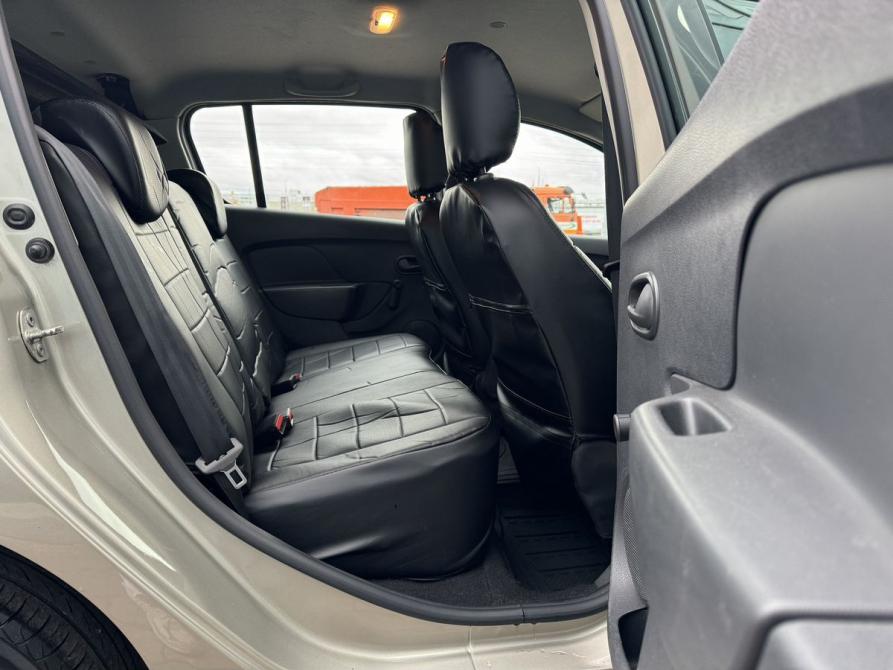 Renault Sandero II Рестайлинг Архангельск  - изображение 12