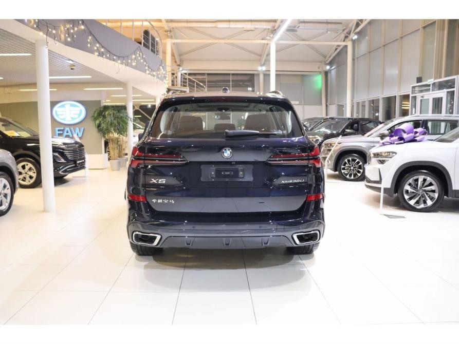 BMW X5 IV (G05/G18) Рестайлинг Челябинск  - изображение 6