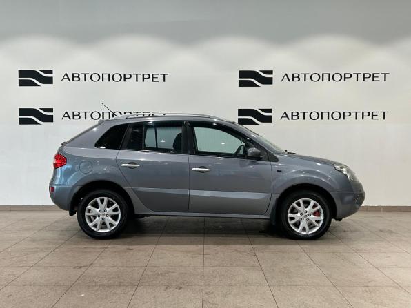 Renault Koleos I с пробегом 2008 года, цена 569 000 рублей, 388681 км, внедорожник, Автокод Объявления