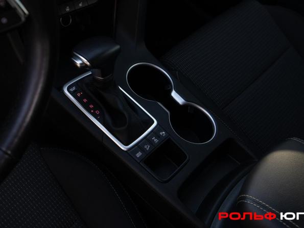 Kia Sportage IV Рестайлинг с пробегом 2021 года, цена 2 778 000 рублей, 52600 км, внедорожник, Автокод Объявления