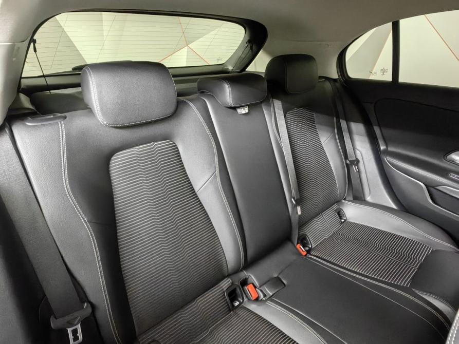 Mercedes-Benz A-Класс IV (W177) Москва  - изображение 17