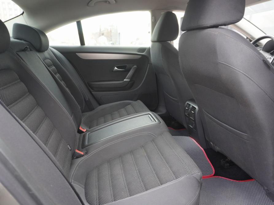 Volkswagen Passat CC I Москва  - изображение 10