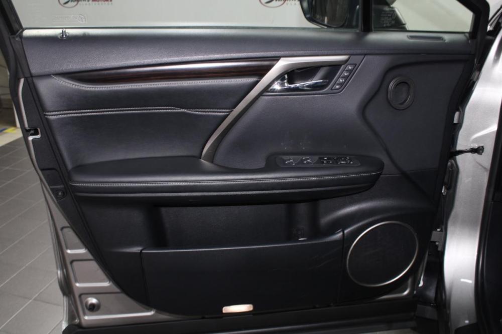 Lexus RX IV Рестайлинг Владивосток  - изображение 19
