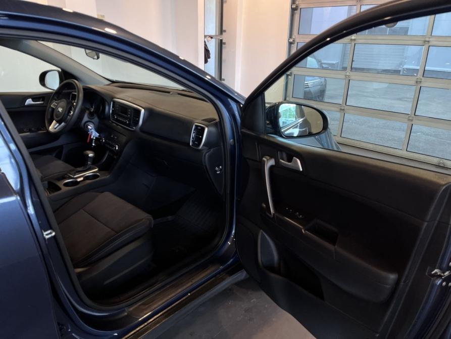 Kia Sportage IV Рестайлинг Чебоксары  - изображение 27