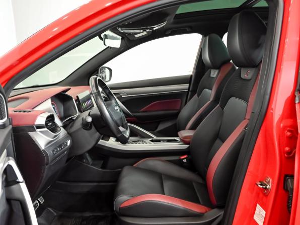 Geely Coolray I с пробегом 2021 года, цена 1 500 000 рублей, 97995 км, внедорожник, Автокод Объявления