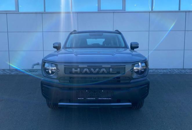Новый Haval H3 I Рестайлинг 2026 года, цена 3 049 000 рублей, внедорожник, Автокод Объявления