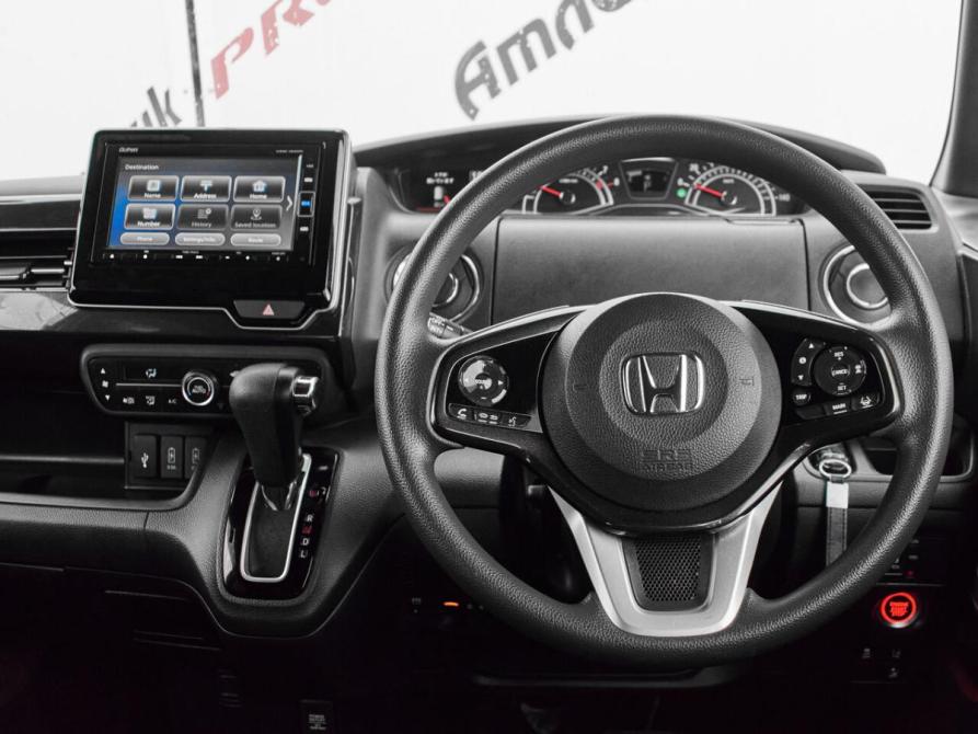 Honda N-BOX II Екатеринбург  - изображение 13