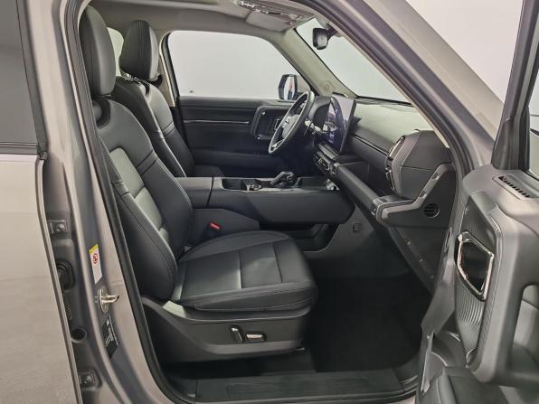 Haval H7 I с пробегом 2025 года, цена 3 099 000 рублей, 10478 км, внедорожник, Автокод Объявления