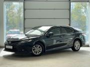 Toyota Camry VIII (XV70) Санкт-Петербург  - изображение 30