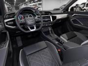 Audi Q3 II (F3) Москва  - изображение 33