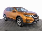 Nissan X-Trail III Рестайлинг Москва  - изображение 31