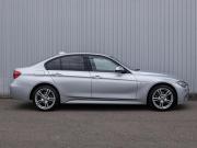BMW 3 серии VI (F3x) Рестайлинг Сочи  - изображение 24