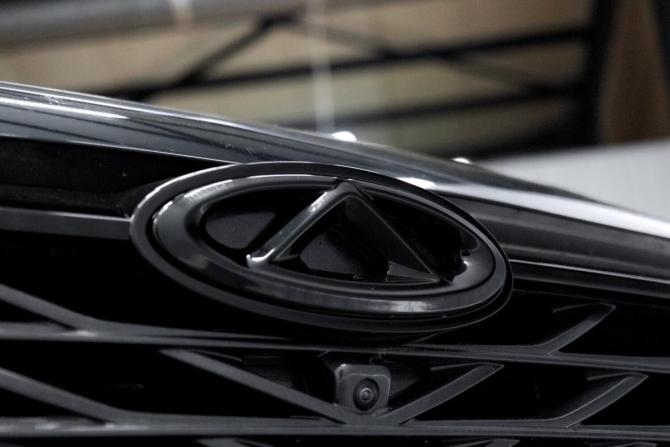 Chery Arrizo 8 с пробегом 2023 года, цена 2 099 000 рублей, 49700 км, седан, Автокод Объявления