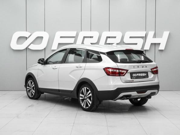 Lada (ВАЗ) Vesta I с пробегом 2021 года, цена 1 469 000 рублей, 32733 км, универсал, Автокод Объявления