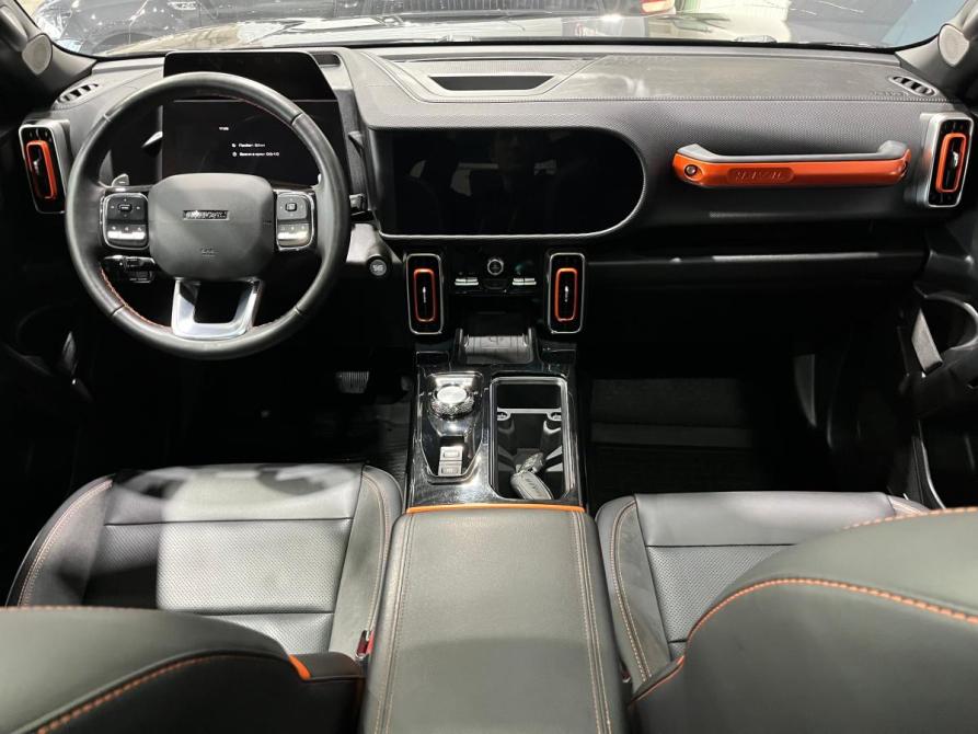 Haval Dargo Пермь  - изображение 16